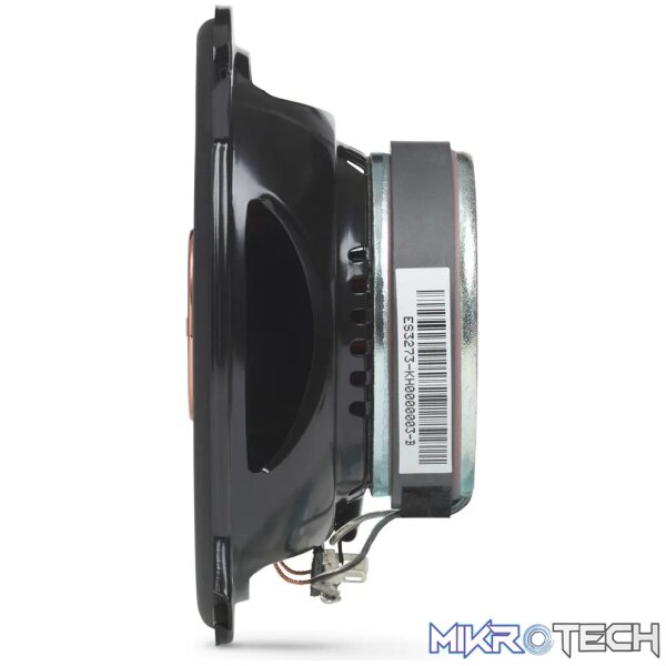 Blackspider BSDD1310LB 7" Inch Double Din Media BT/USB - Image 2