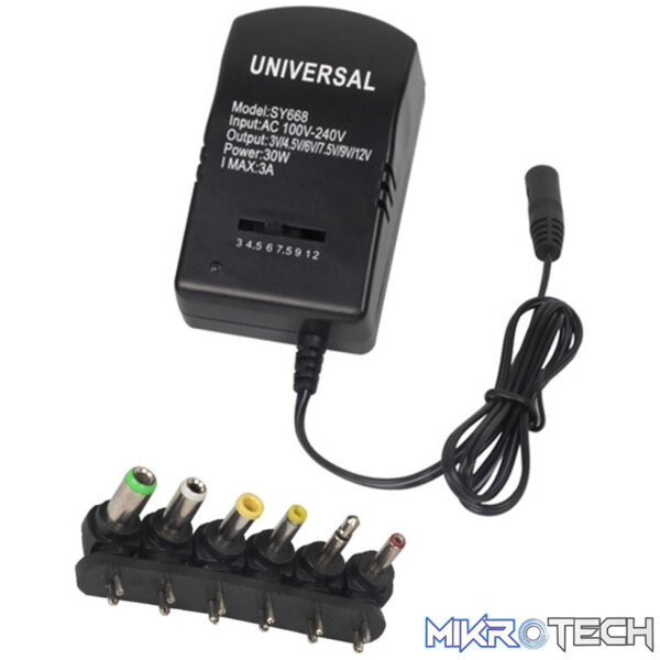 s-zoom_2_a3d99554-d110-4415-9a78-82252e8a0351 Universal Adaptor 1Amp - Image 1