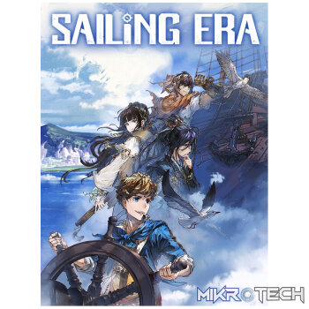 Sailing Era PC Steam CD Key