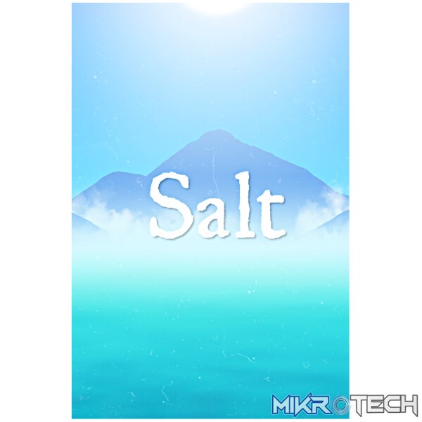 Salt Steam CD Key Salt Steam CD Key