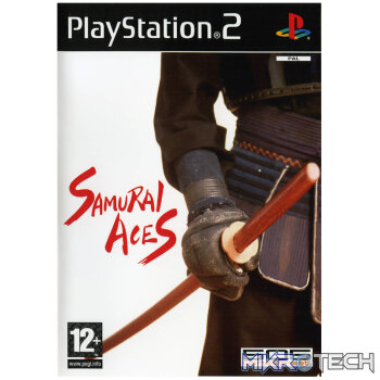 Samurai Aces Steam CD Key