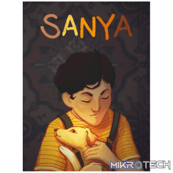 SANYA Steam CD Key