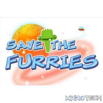Save the Furries Steam CD Key