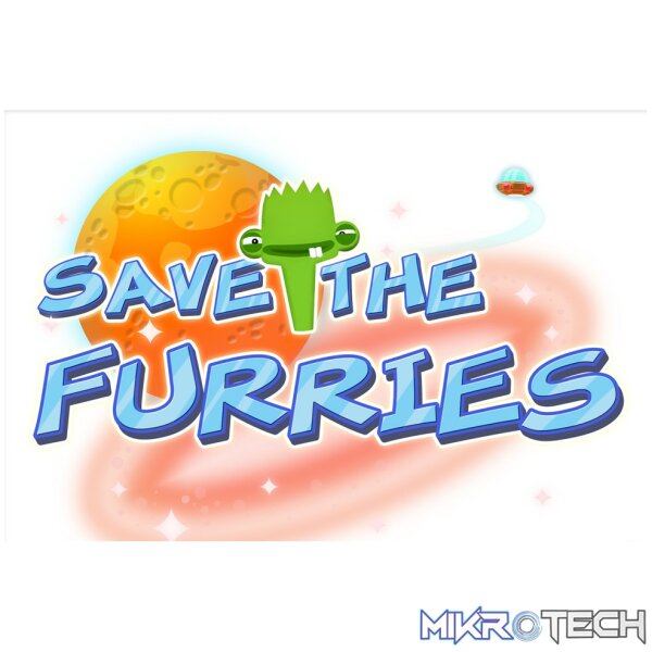 Save the Furries Steam CD Key Save the Furries Steam CD Key