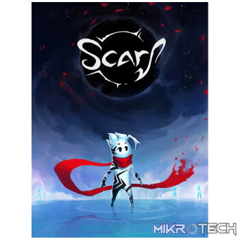 SCARF Epic Games CD Key