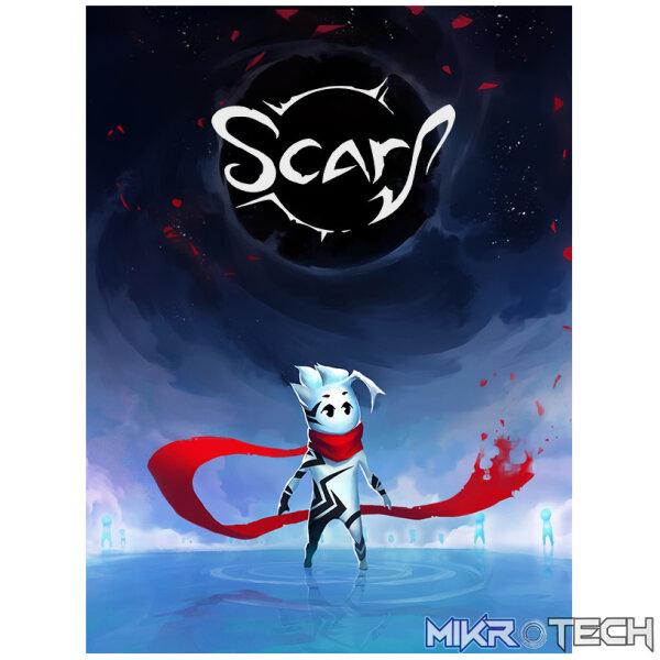 SCARF Epic Games CD Key SCARF Epic Games CD Key
