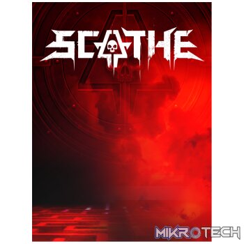 Scathe Steam CD Key