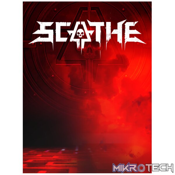 Scathe Steam CD Key Scathe Steam CD Key