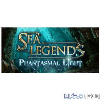 Sea Legends: Phantasmal Light Steam CD Key