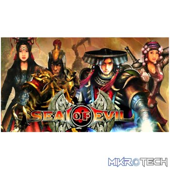 Seal of Evil GOG CD Key