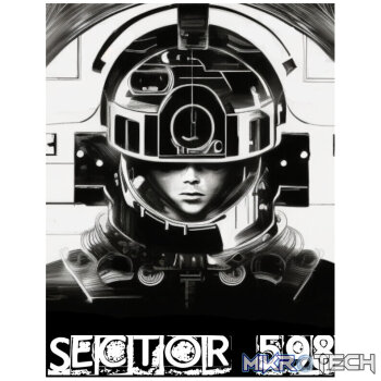 Sector 598 Steam CD Key