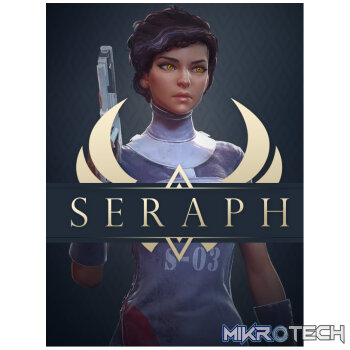 Seraph Steam CD Key