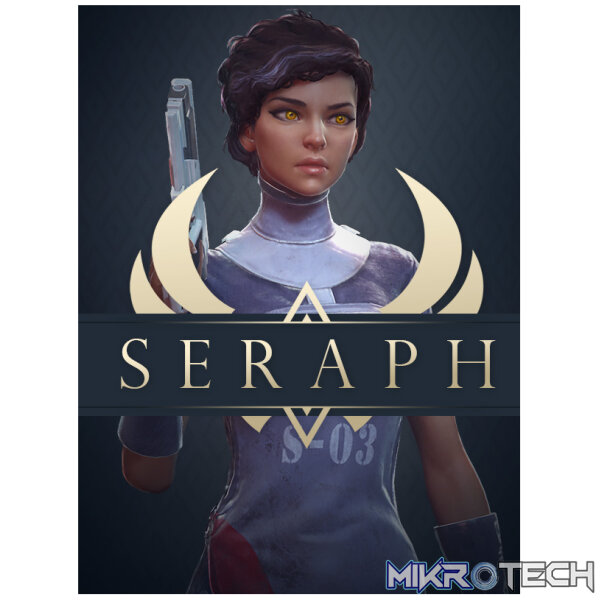 Seraph Steam CD Key Seraph Steam CD Key