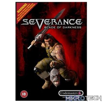 Blade of Darkness GOG CD Key