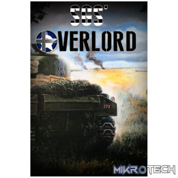 SGS Overlord PC Steam CD Key