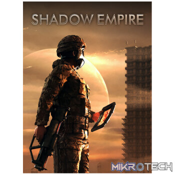 Shadow Empire Steam CD Key