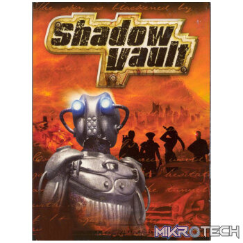 Shadow Vault Steam CD Key