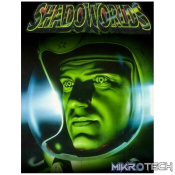 Shadoworlds Steam CD Key