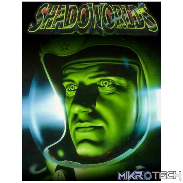 Shadoworlds Steam CD Key Shadoworlds Steam CD Key