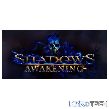 Shadows: Awakening Complete Pack Steam CD Key
