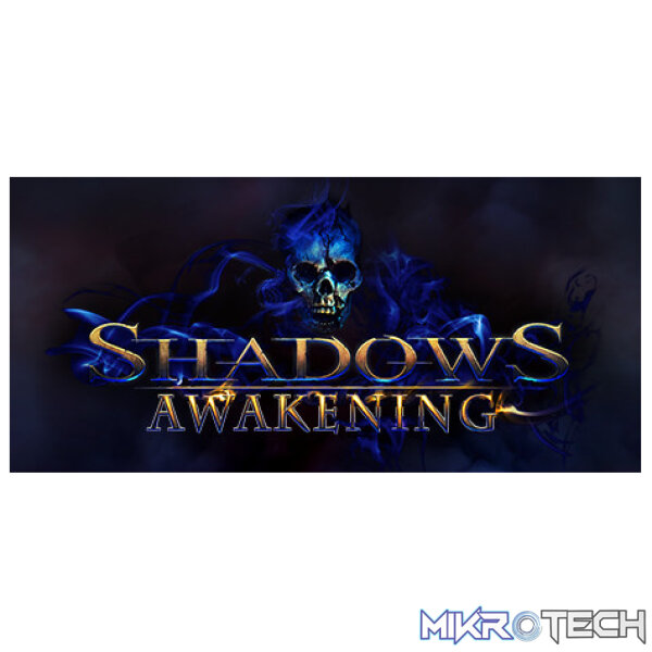 Shadows: Awakening Complete Pack Steam CD Key Shadows: Awakening Complete Pack Steam CD Key