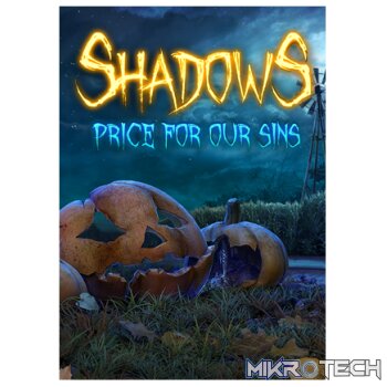 Shadows: Price For Our Sins Steam CD Key