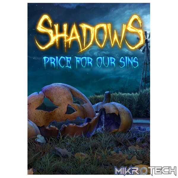 Shadows: Price For Our Sins Steam CD Key Shadows: Price For Our Sins Steam CD Key