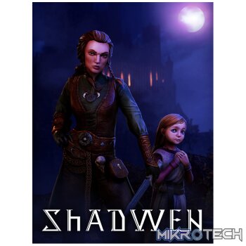 Shadwen PC Steam CD Key