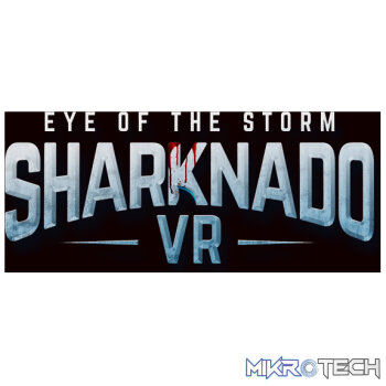 Sharknado VR: Eye of the Storm Steam CD Key