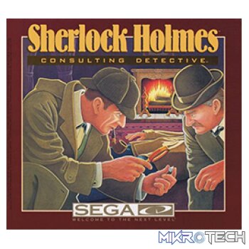 Sherlock Holmes Consulting Detective Collection Steam CD Key