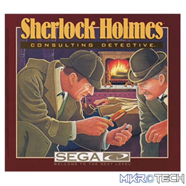 Sherlock Holmes Consulting Detective Collection Steam CD Key Sherlock Holmes Consulting Detective Collection Steam CD Key