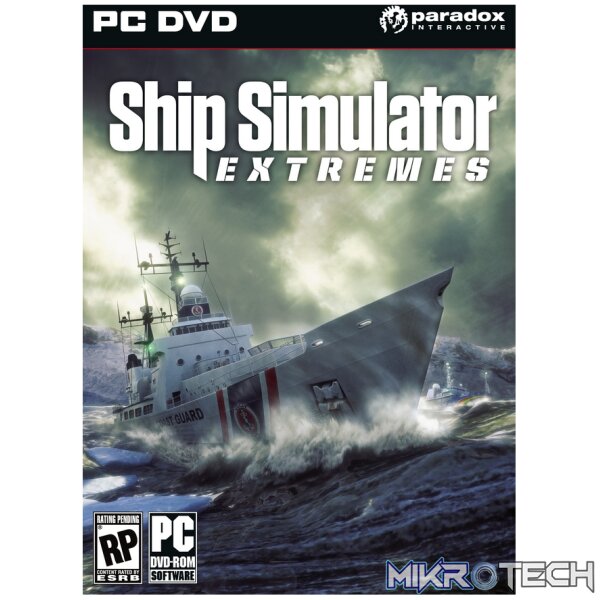 Ship Simulator Extremes Collection Steam CD Key Ship Simulator Extremes Collection Steam CD Key