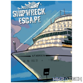 Shipwreck Escape Steam CD Key