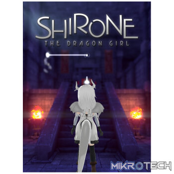 Shirone: the Dragon Girl Steam CD Key