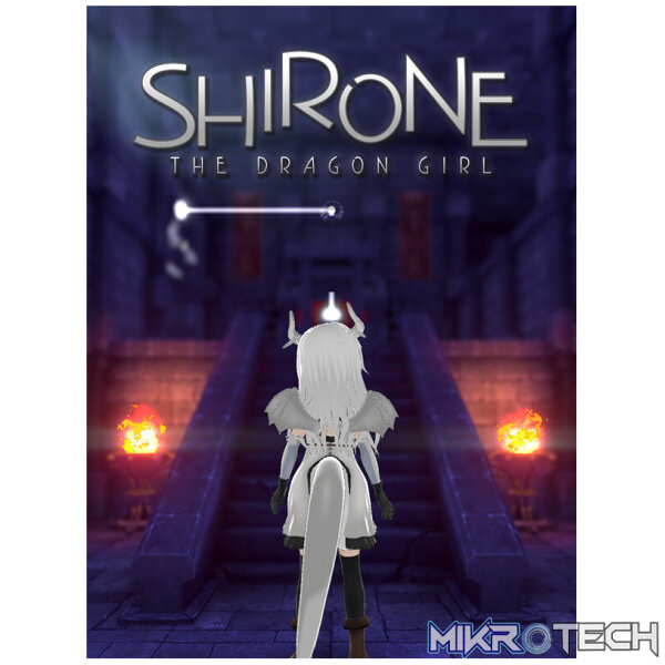 Shirone: the Dragon Girl Steam CD Key Shirone: the Dragon Girl Steam CD Key