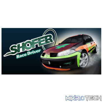 SHOFER Race Driver Steam CD Key