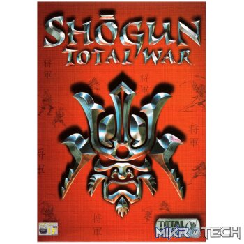 SHOGUN: Total War - Collection Steam CD Key