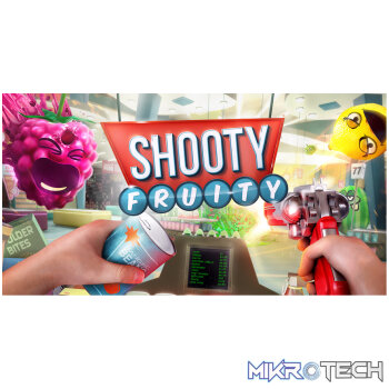 Shooty Fruity Steam CD Key