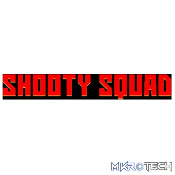Shooty Squad PC Steam CD Key