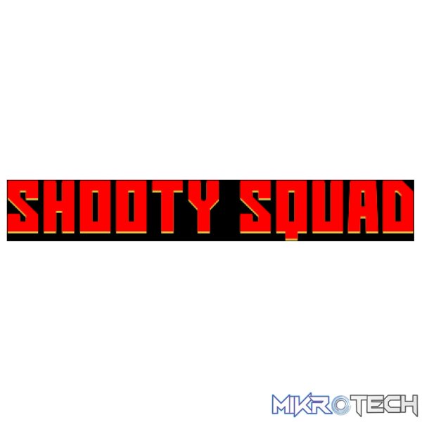 Shooty Squad PC Steam CD Key Shooty Squad PC Steam CD Key