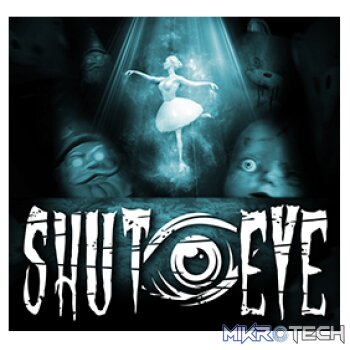 Shut Eye Steam CD Key