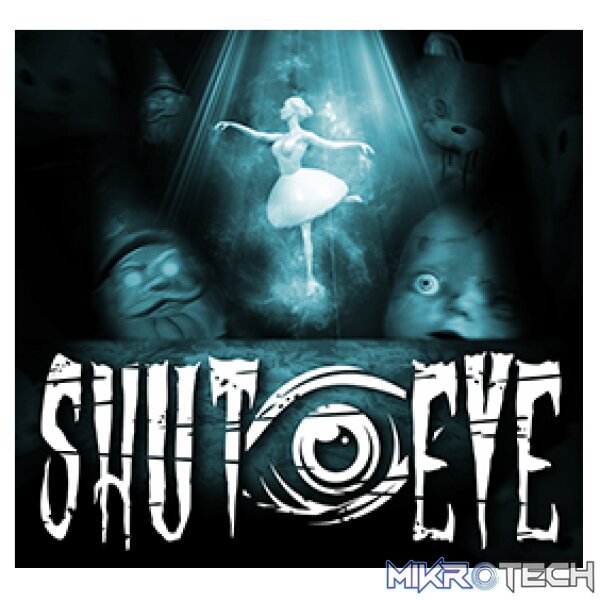Shut Eye Steam CD Key Shut Eye Steam CD Key