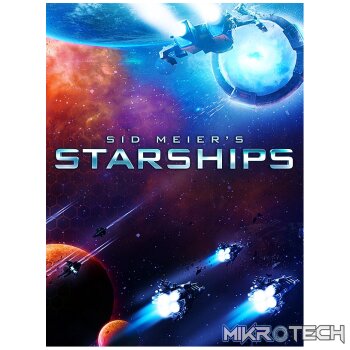Sid Meier's Starship + Civilization: Beyond Earth Steam CD Key