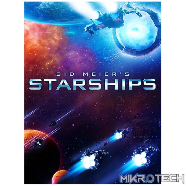 Sid Meier's Starship + Civilization: Beyond Earth Steam CD Key Sid Meier's Starship + Civilization: Beyond Earth Steam CD Key