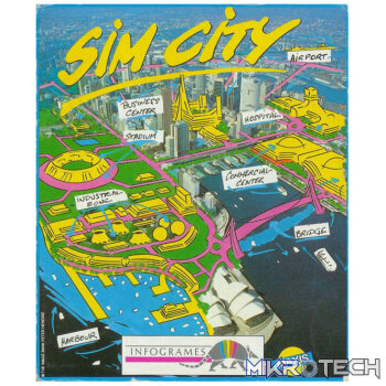 SimCity Limited Edition EN Language Only Origin CD Key