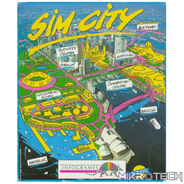 SimCity Limited Edition EN Language Only Origin CD Key SimCity Limited Edition EN Language Only Origin CD Key