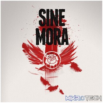 Sine Mora EX RoW Steam CD Key