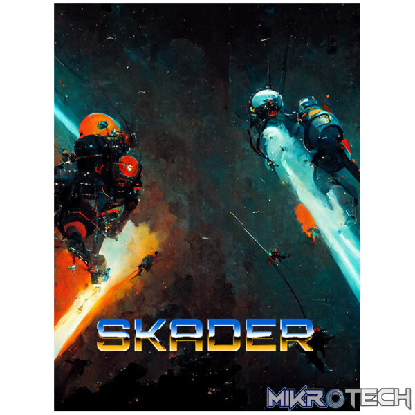Skader Steam CD Key Skader Steam CD Key