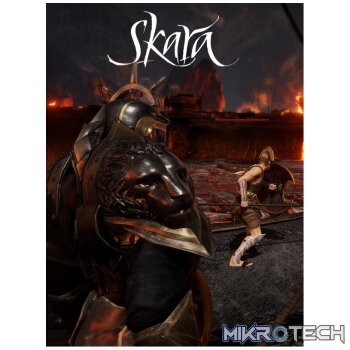 Skara The Blade Remains Steam CD Key