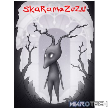 Skaramazuzu Steam CD Key